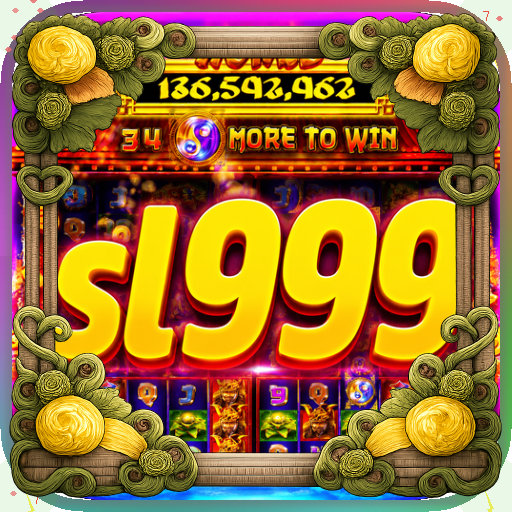 sl999 — galeri pratinjau Resmi APK